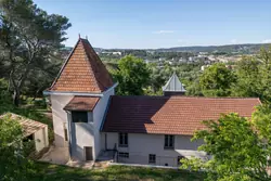 Vente maison Aix-en-Provence  