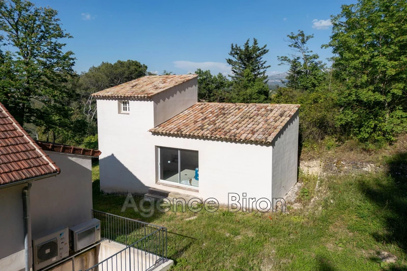 Vente maison Aix-en-Provence  