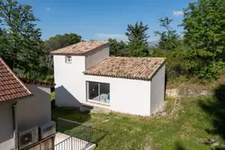 Vente maison Aix-en-Provence  