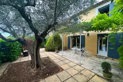 Vente maison Aix-en-Provence  