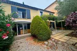 Vente maison Aix-en-Provence  