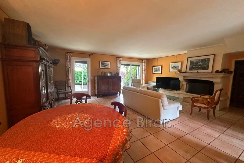 Vente maison Aix-en-Provence  