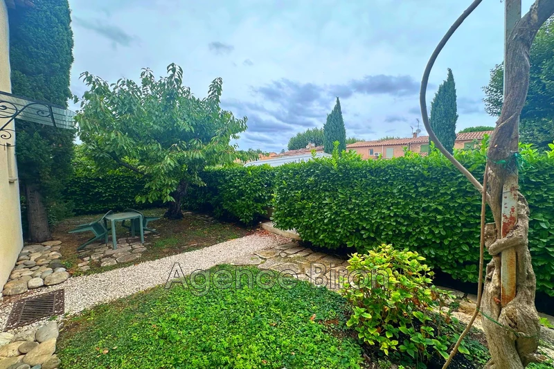 Vente maison Aix-en-Provence  