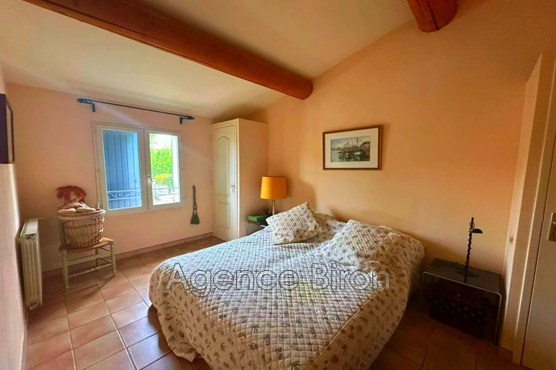 Vente maison Aix-en-Provence  