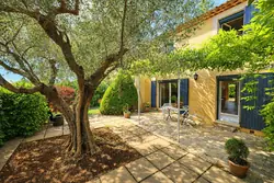 Vente maison Aix-en-Provence  