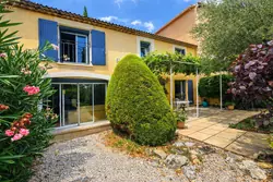 Vente maison Aix-en-Provence  