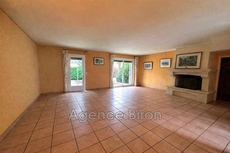 Vente maison Aix-en-Provence  