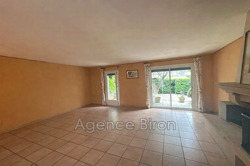 Vente maison Aix-en-Provence  
