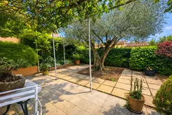 Vente maison Aix-en-Provence  