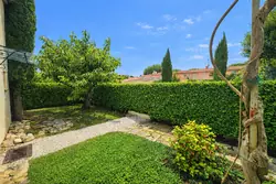 Vente maison Aix-en-Provence  