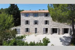 Vente maison Rousset  