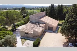Vente maison Rousset  