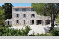 Vente maison Rousset  