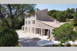 Vente maison Rousset  