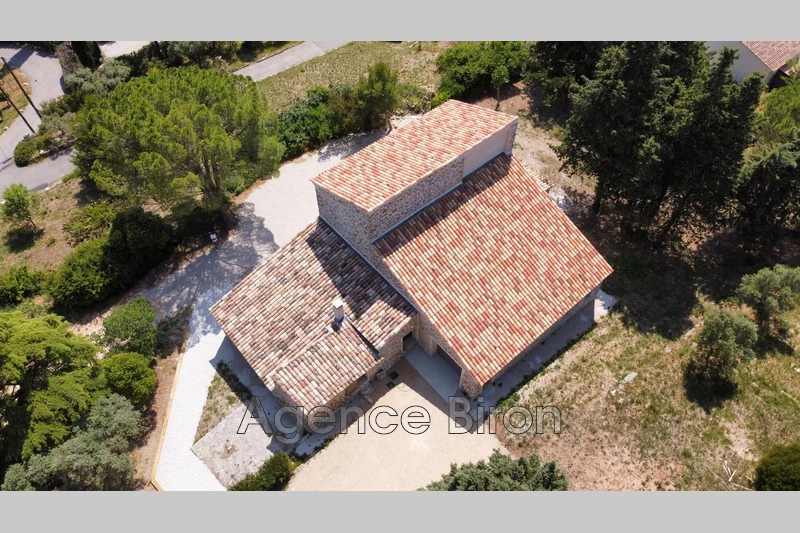 Vente maison Rousset  