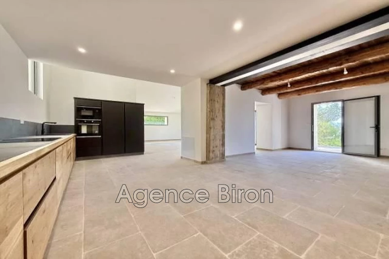 Vente maison Rousset  