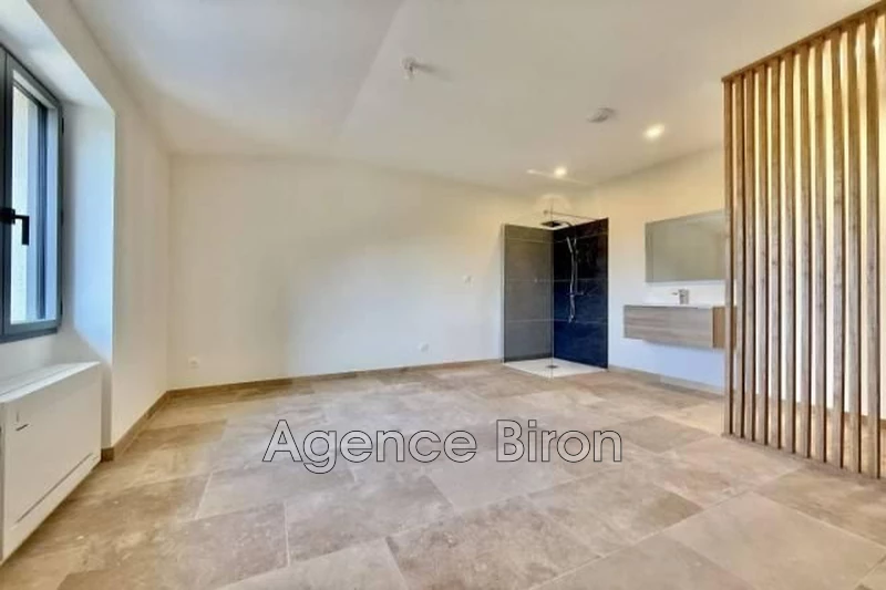 Vente maison Rousset  