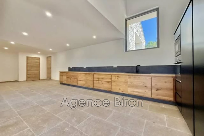 Vente maison Rousset  