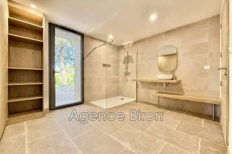 Vente maison Rousset  