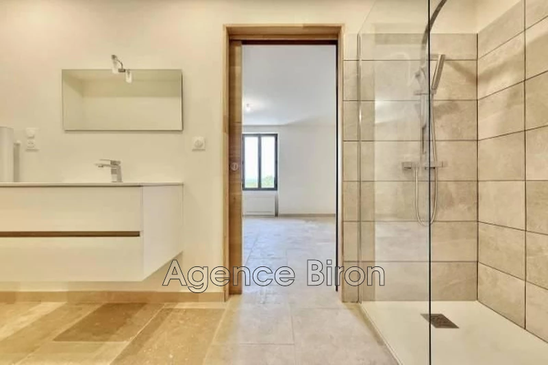 Vente maison Rousset  