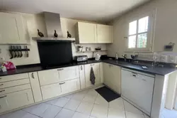 Vente maison Aix-en-Provence  