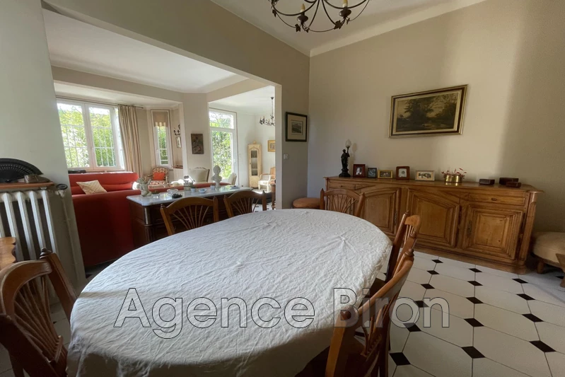 Vente maison Aix-en-Provence  