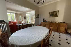 Vente maison Aix-en-Provence  