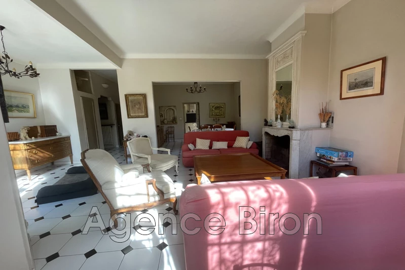 Vente maison Aix-en-Provence  