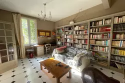 Vente maison Aix-en-Provence  