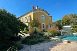 Vente maison Aix-en-Provence  