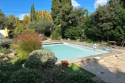 Vente maison Aix-en-Provence  