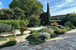 Vente maison Aix-en-Provence  