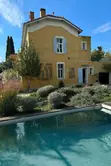 Vente maison Aix-en-Provence  