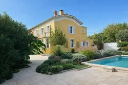 Vente maison Aix-en-Provence  