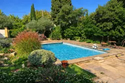Vente maison Aix-en-Provence  