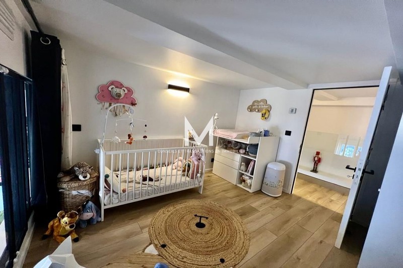 Photo n°10 - Vente appartement Sainte-Maxime 83120 - 649 500 €