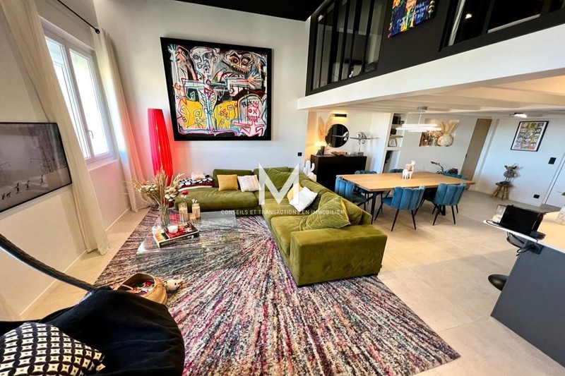 Photo n°1 - Vente appartement Sainte-Maxime 83120 - 649 500 €