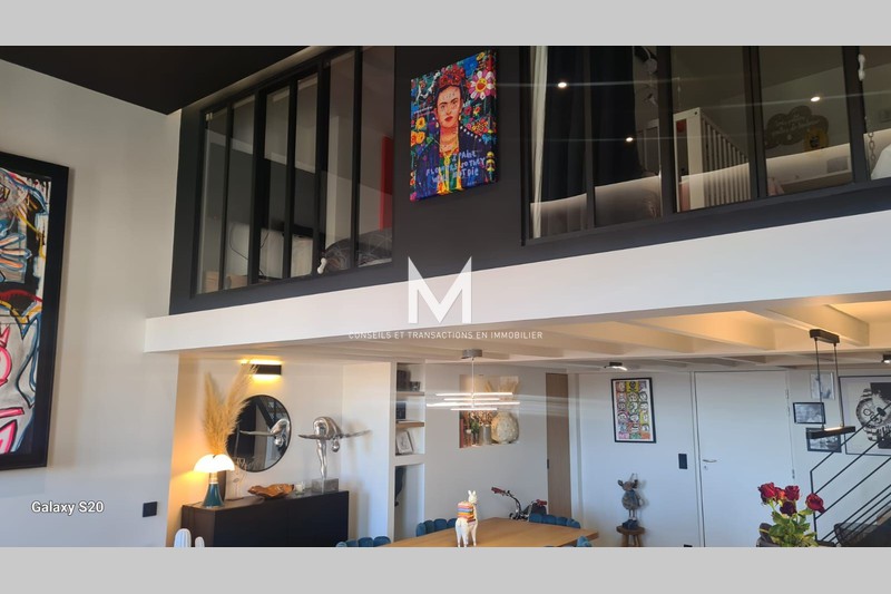 Photo n°12 - Vente appartement Sainte-Maxime 83120 - 649 500 €
