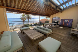 Photos  Appartement Duplex à vendre Sainte-Maxime 83120