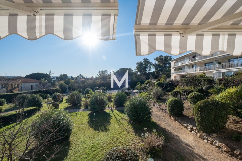 Photo n°4 - Vente appartement Sainte-Maxime 83120 - 580 000 €
