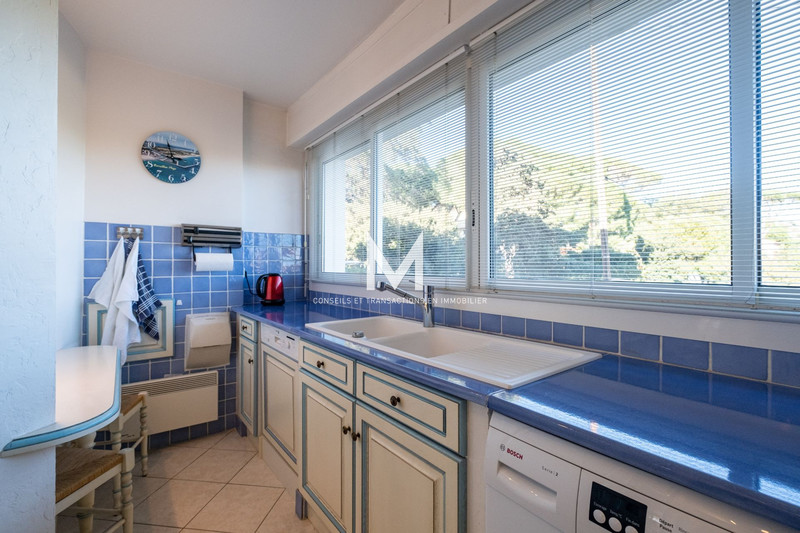 Photo n°8 - Vente appartement Sainte-Maxime 83120 - 580 000 €