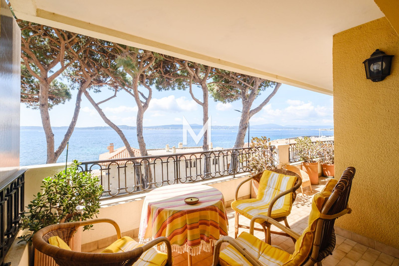 Photo n°2 - Vente appartement Sainte-Maxime 83120 - 1 400 000 €