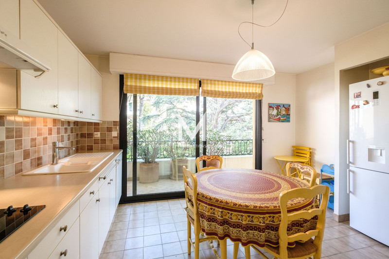 Photo n°4 - Vente appartement Sainte-Maxime 83120 - 1 400 000 €