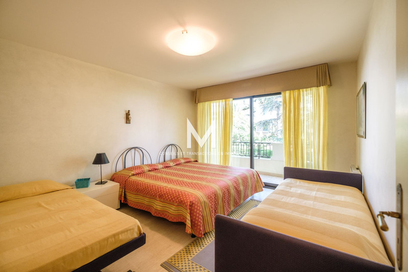 Photo n°7 - Vente appartement Sainte-Maxime 83120 - 1 400 000 €