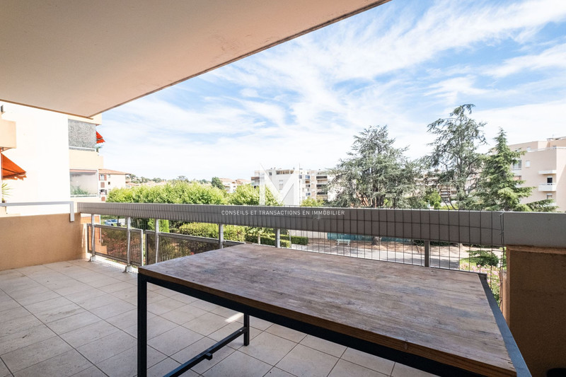 Photo n°2 - Vente appartement Sainte-Maxime 83120 - 242 000 €