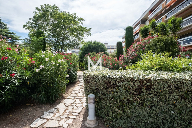Photo n°11 - Vente appartement Sainte-Maxime 83120 - 242 000 €