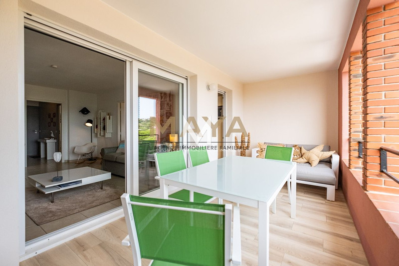 Photo n°3 - Vente appartement Sainte-Maxime 83120 - 399 000 €
