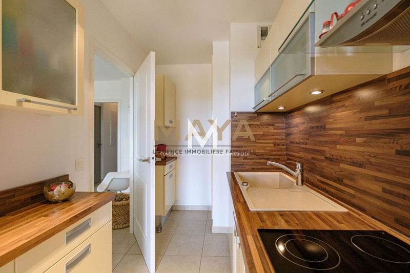 Photo n°6 - Vente appartement Sainte-Maxime 83120 - 399 000 €