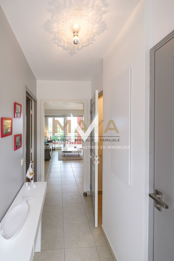 Photo n°10 - Vente appartement Sainte-Maxime 83120 - 399 000 €