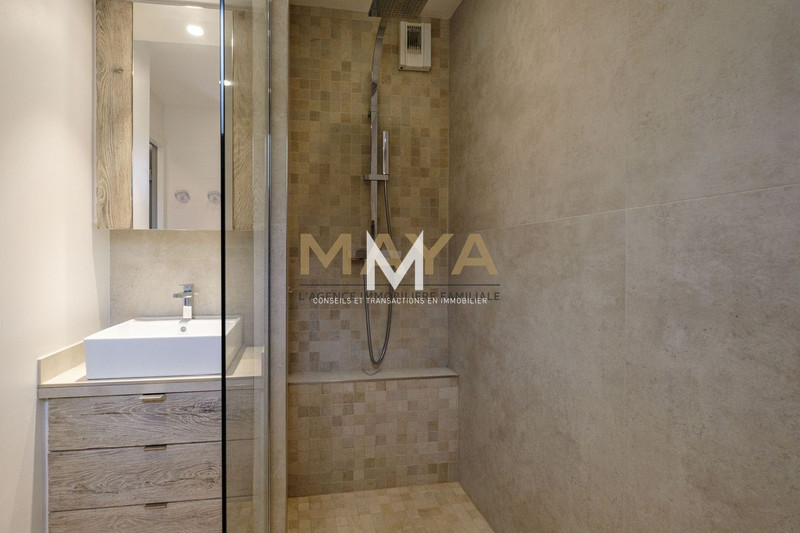 Photo n°11 - Vente appartement Sainte-Maxime 83120 - 399 000 €